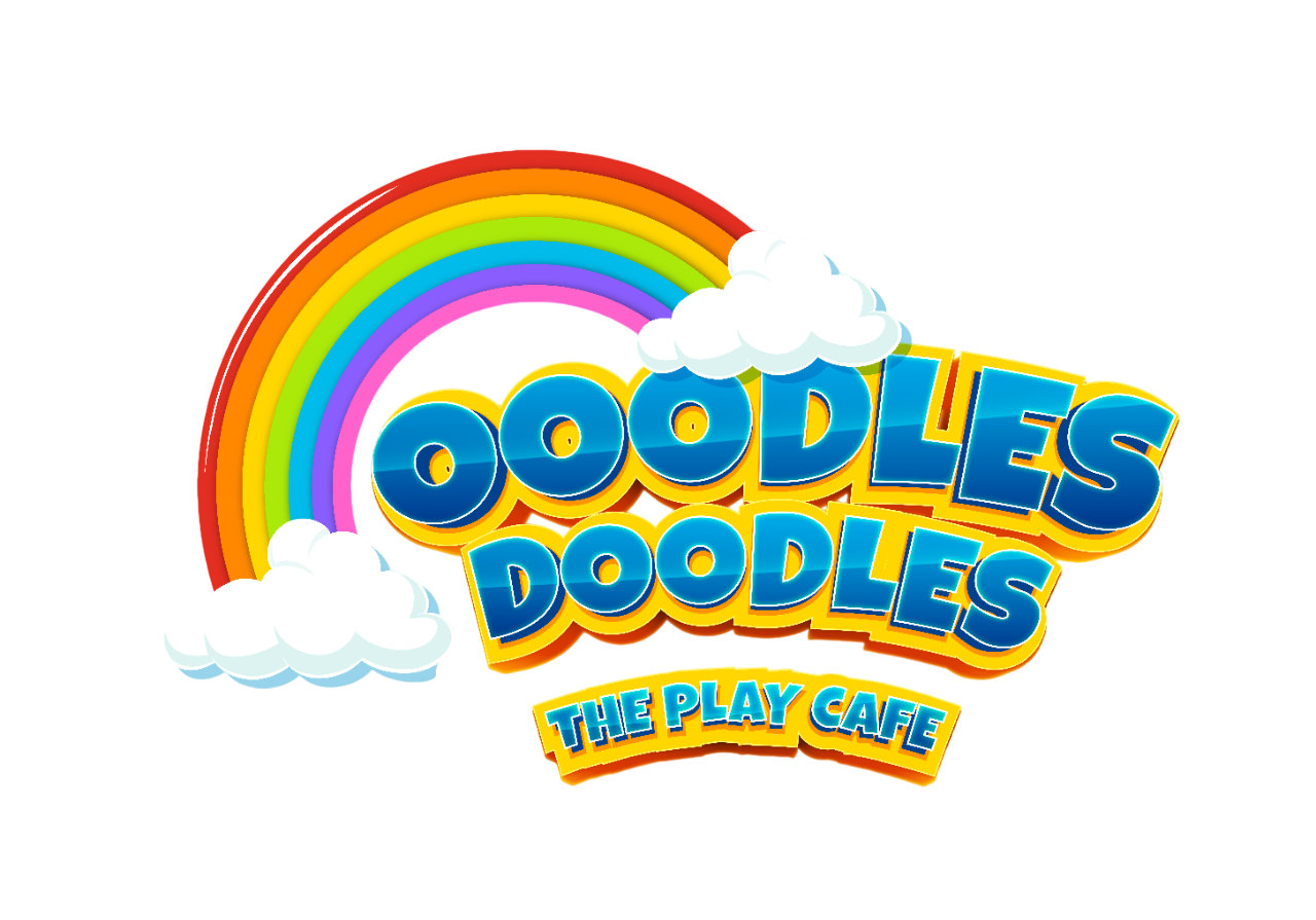 Ooodles Doodles The Play Cafe Faridabad
